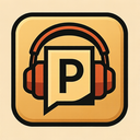 icon_history_headphones_sharp_edges icon preview