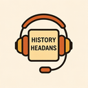 icon_history_headphones_thin icon preview