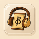 icon_history_headphones_transparent icon preview