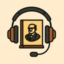 icon_history_headphones_vector icon preview