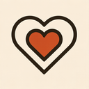 icon_history_heart_asymmetrical icon preview