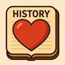 icon_history_heart_iconic icon preview