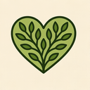 icon_history_heart_organic_pattern icon preview