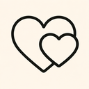 icon_history_heart_outline icon preview