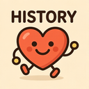 icon_history_heart_playful icon preview