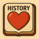 icon_history_heart_retro icon preview