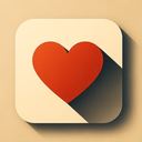 icon_history_heart_shadow_effect icon preview