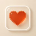 icon_history_heart_transparent icon preview