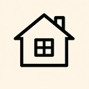 icon_history_house_asymmetrical icon preview