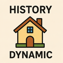 icon_history_house_dynamic icon preview
