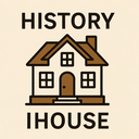 icon_history_house_elegant icon preview