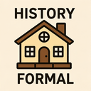 icon_history_house_formal icon preview