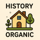 icon_history_house_organic icon preview