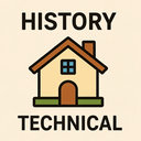 icon_history_house_technical icon preview
