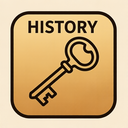 icon_history_key_formal icon preview