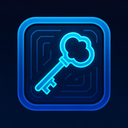 icon_history_key_futuristic icon preview