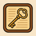 icon_history_key_iconic icon preview