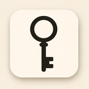 icon_history_key_minimalist icon preview