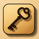 icon_history_key_shadow_effect icon preview