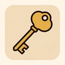 icon_history_key_simplified icon preview