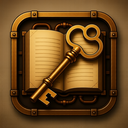 icon_history_key_steampunk icon preview