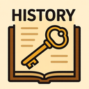 icon_history_key_vector icon preview