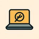 icon_history_laptop_abstract icon preview