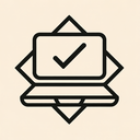 icon_history_laptop_asymmetrical icon preview
