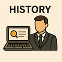 icon_history_laptop_formal icon preview