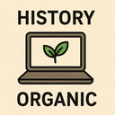 icon_history_laptop_organic icon preview