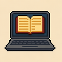 icon_history_laptop_pixel_art icon preview