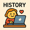 icon_history_laptop_playful icon preview