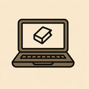 icon_history_laptop_symmetrical icon preview