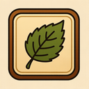 icon_history_leaf_classic icon preview