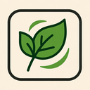 icon_history_leaf_dynamic icon preview