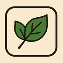 icon_history_leaf_formal icon preview