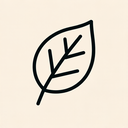 icon_history_leaf_line_art icon preview