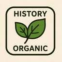 icon_history_leaf_organic icon preview