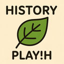 icon_history_leaf_playful icon preview