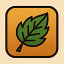 icon_history_leaf_tribal icon preview