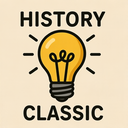 icon_history_light_bulb_classic icon preview