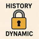 icon_history_lock_dynamic icon preview