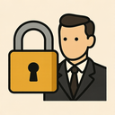 icon_history_lock_formal icon preview