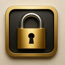 icon_history_lock_metallic icon preview