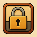 icon_history_lock_retro icon preview