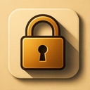 icon_history_lock_shadow_effect icon preview