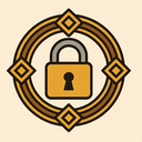 icon_history_lock_symmetrical icon preview