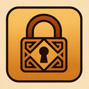 icon_history_lock_tribal icon preview