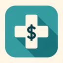 icon_history_medical_cross_flat_design icon preview