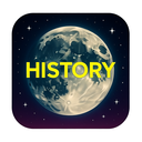 icon_history_moon_cyberpunk icon preview